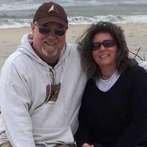 Meet your Posher, Trish